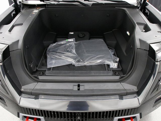 2026 Gmc Sierra EV AT4 photo 25