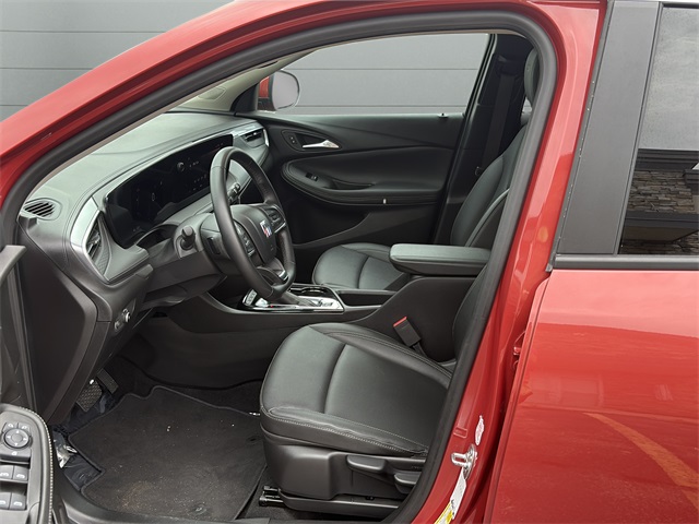 2024 Buick Encore GX Sport Touring photo 26