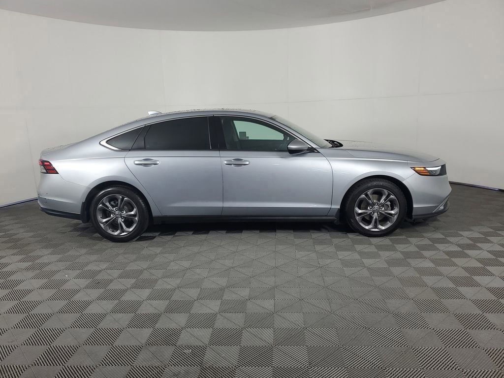 2023 Honda Accord EX photo 3