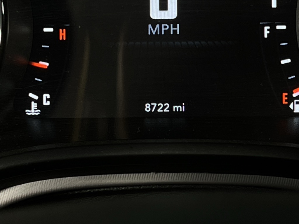 2023 Dodge Challenger R/T photo 13