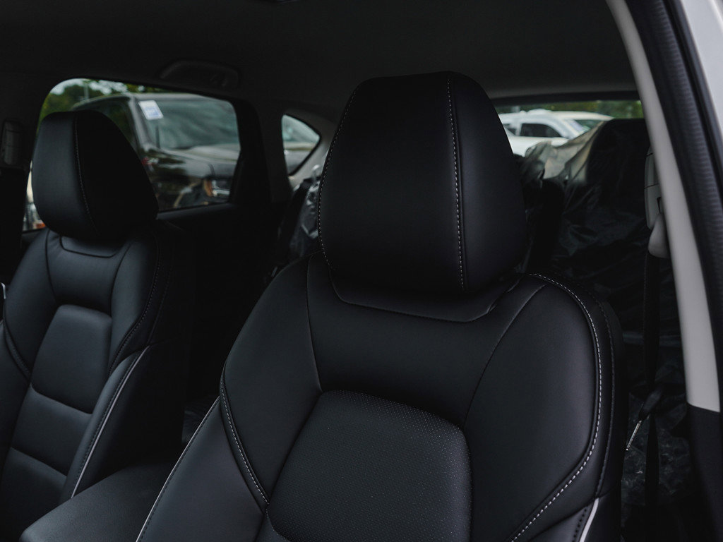 2025 Mazda CX-5 2.5 Select photo 15