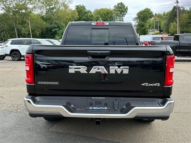 2025 Ram 1500 Big Horn Lone Star photo 3