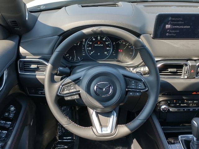 2025 Mazda CX-5 2.5 Turbo Premium photo 7