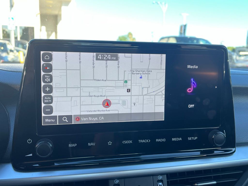 2023 Kia Forte GT photo 10