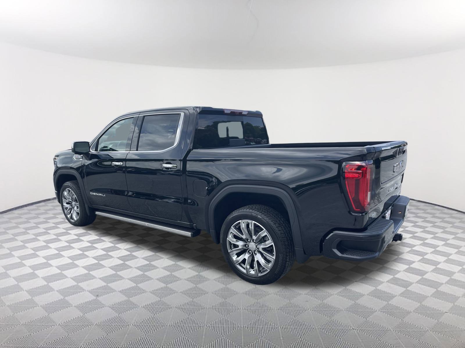 2025 Gmc Sierra 1500 Denali photo 3