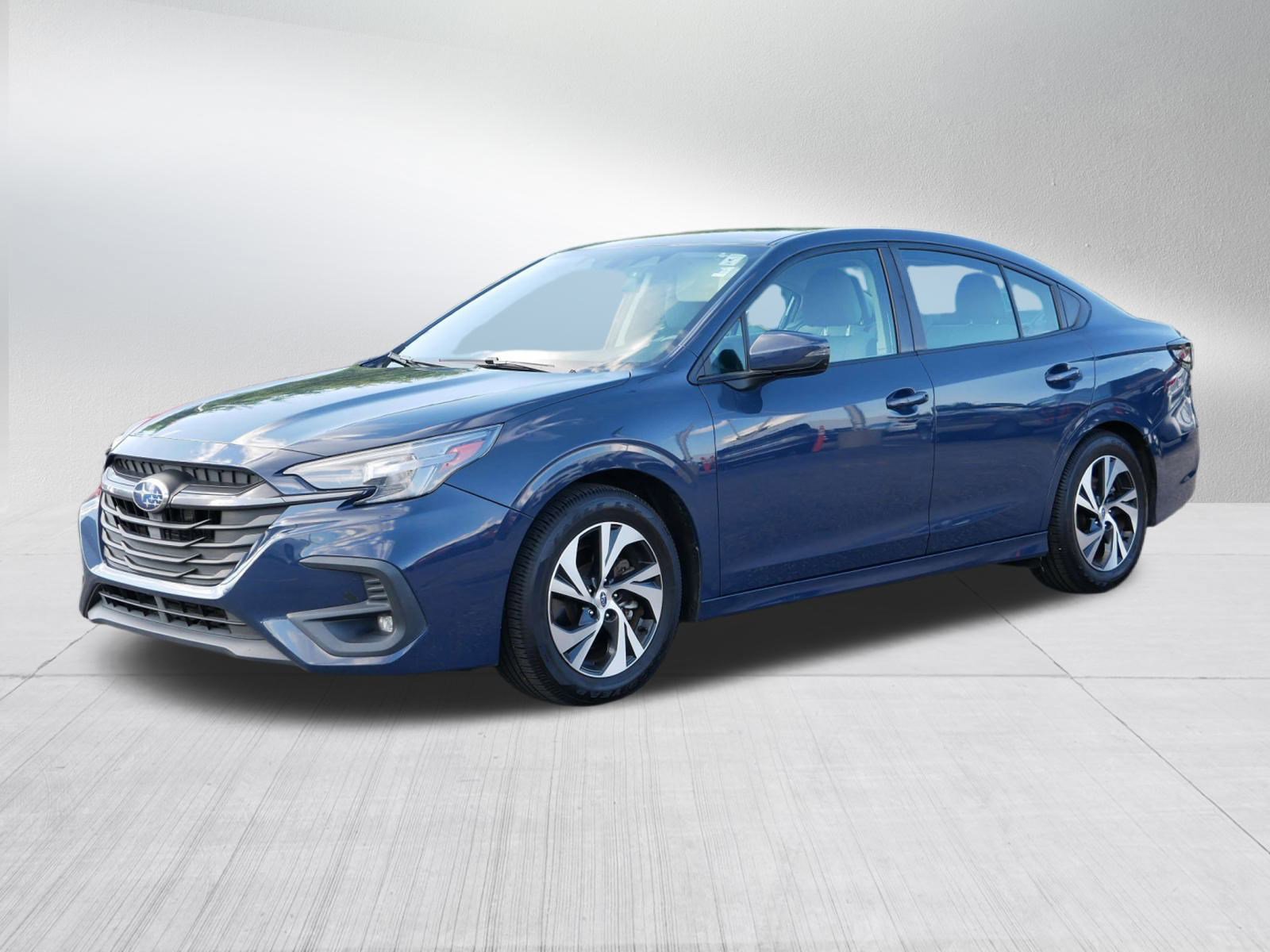 2023 Subaru Legacy Premium photo 3