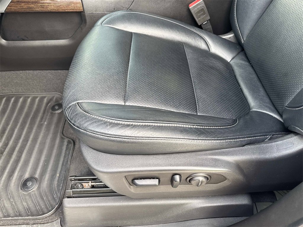 2020 Gmc Sierra 1500 Elevation photo 10
