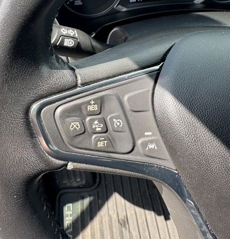 2019 Chevrolet Equinox LT photo 18