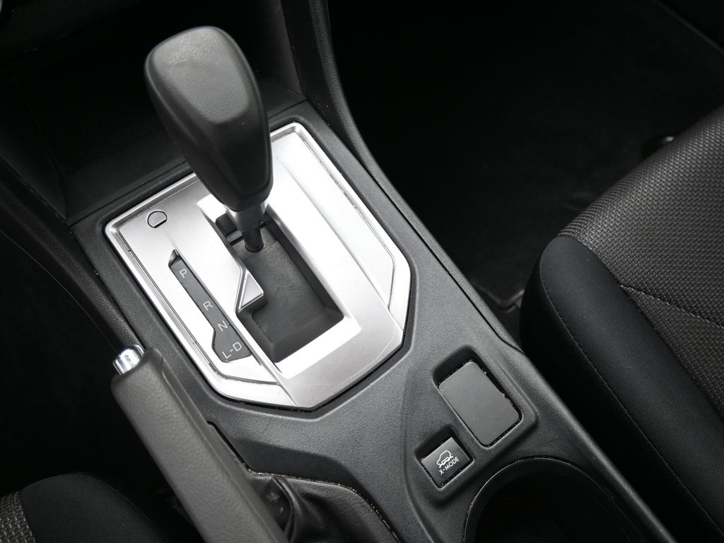 2023 Subaru Crosstrek Base photo 18