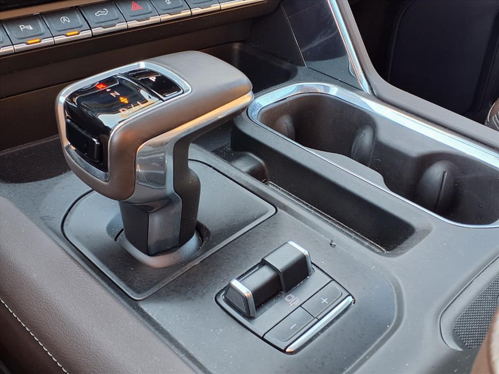 2023 GMC Sierra 1500 Denali Black at Robbins Nissan