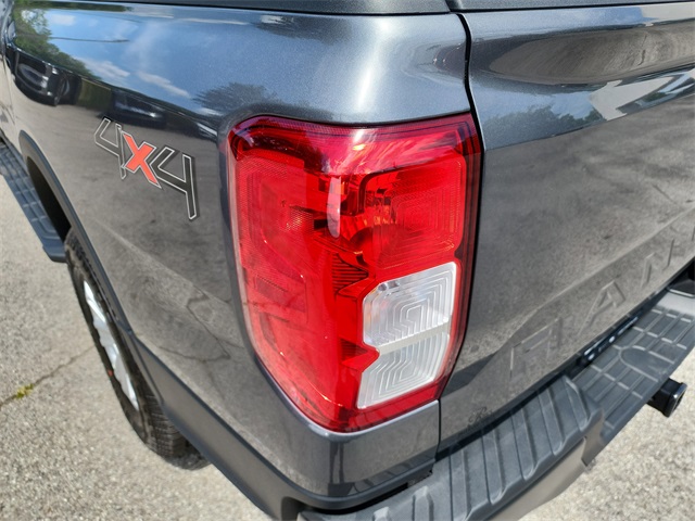 2024 Ford Ranger XL photo 7