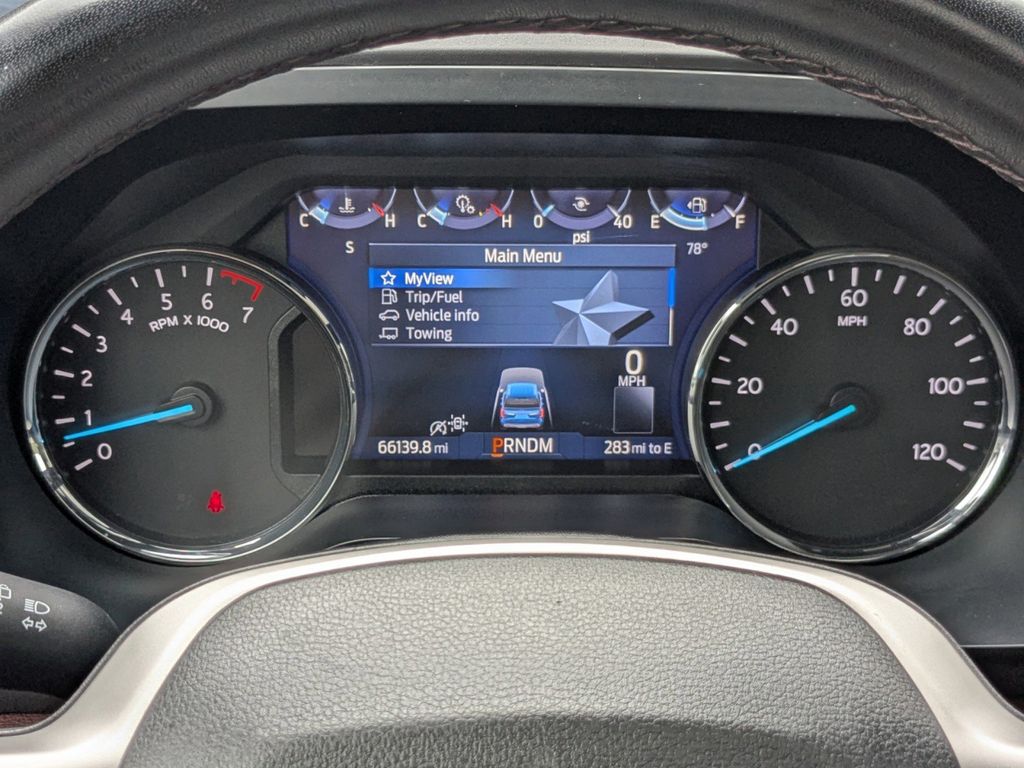 2023 Ford Expedition Limited photo 26