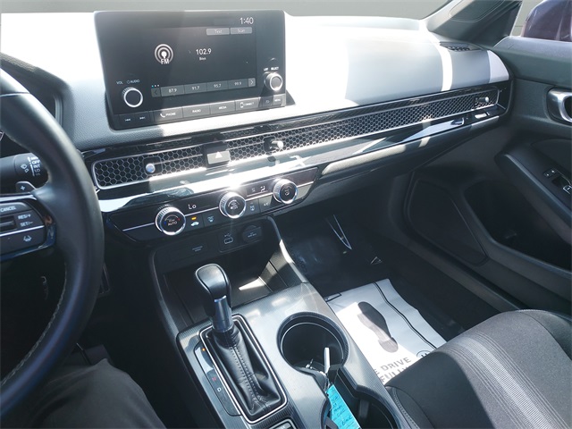 2023 Honda Civic Sport photo 15