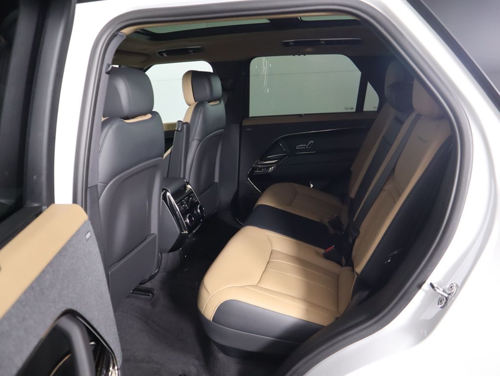 2025 Land Rover Range Rover Sport Autobiography photo 18