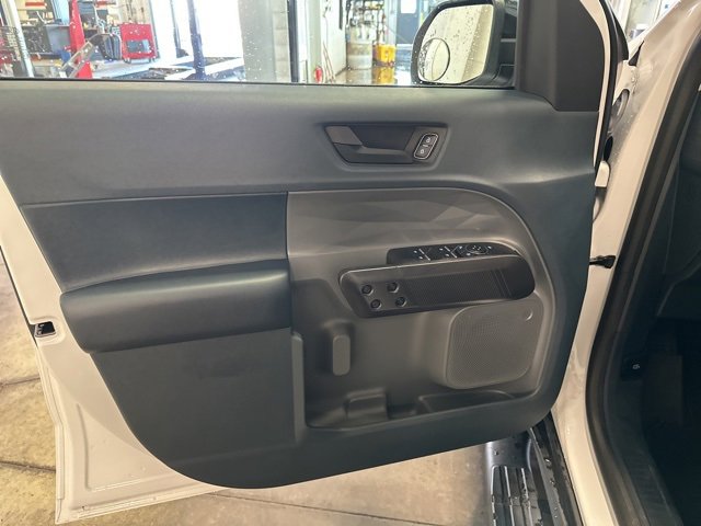 2024 Ford Maverick XLT Tremor photo 8