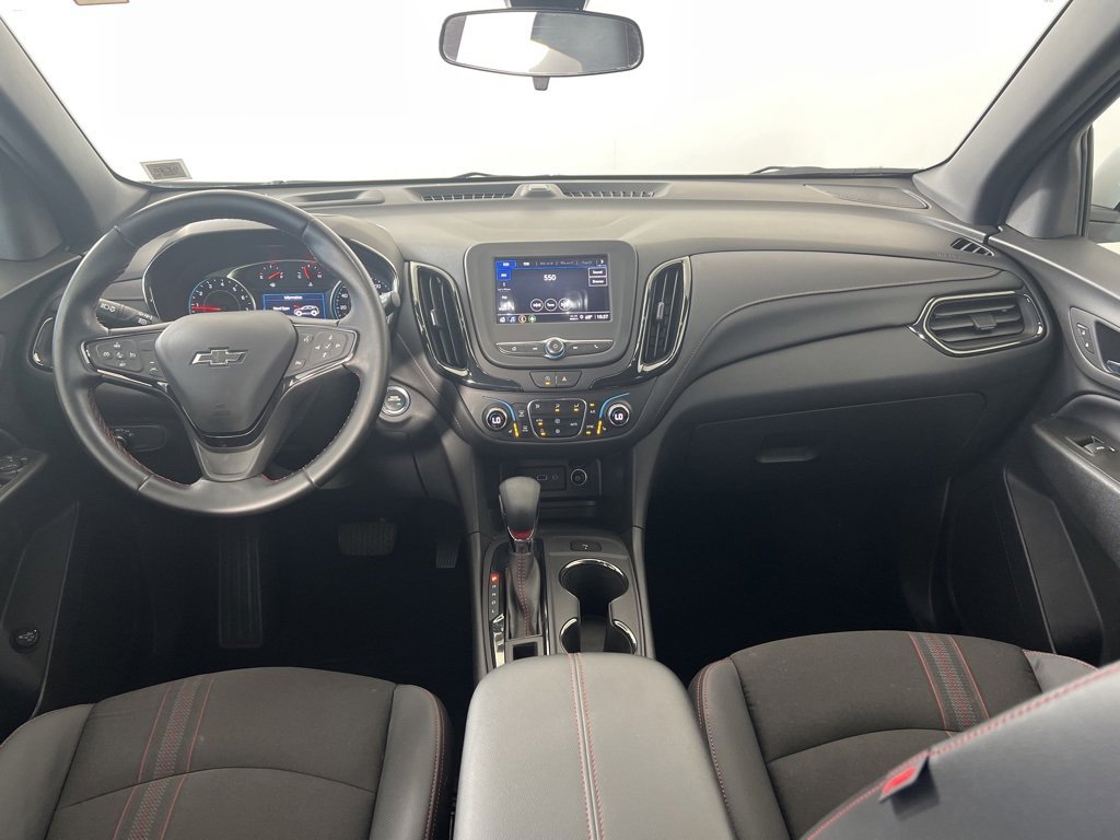 2023 Chevrolet Equinox RS photo 17
