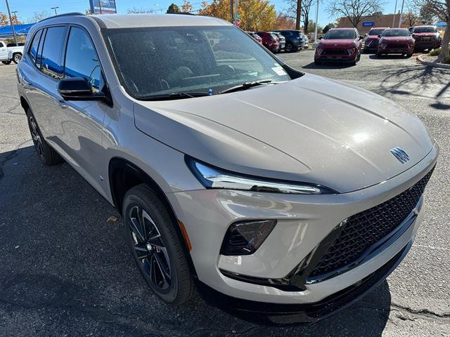 2026 Buick Enclave Sport Touring's photo