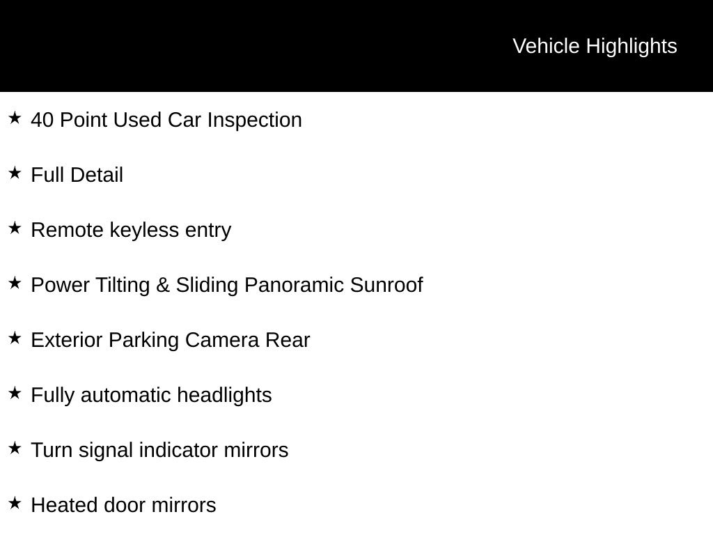 2022 Volkswagen Atlas Cross Sport SE w/Tech's photo