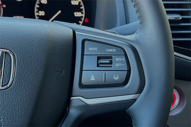 2025 Honda Ridgeline RTL photo 26