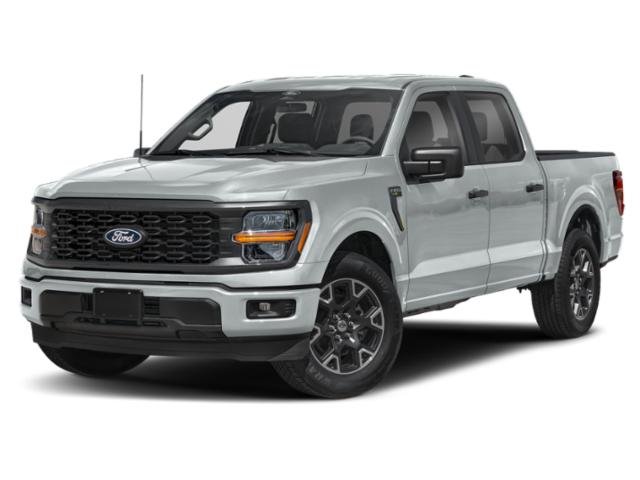 2026 Ford F-150 STX's photo
