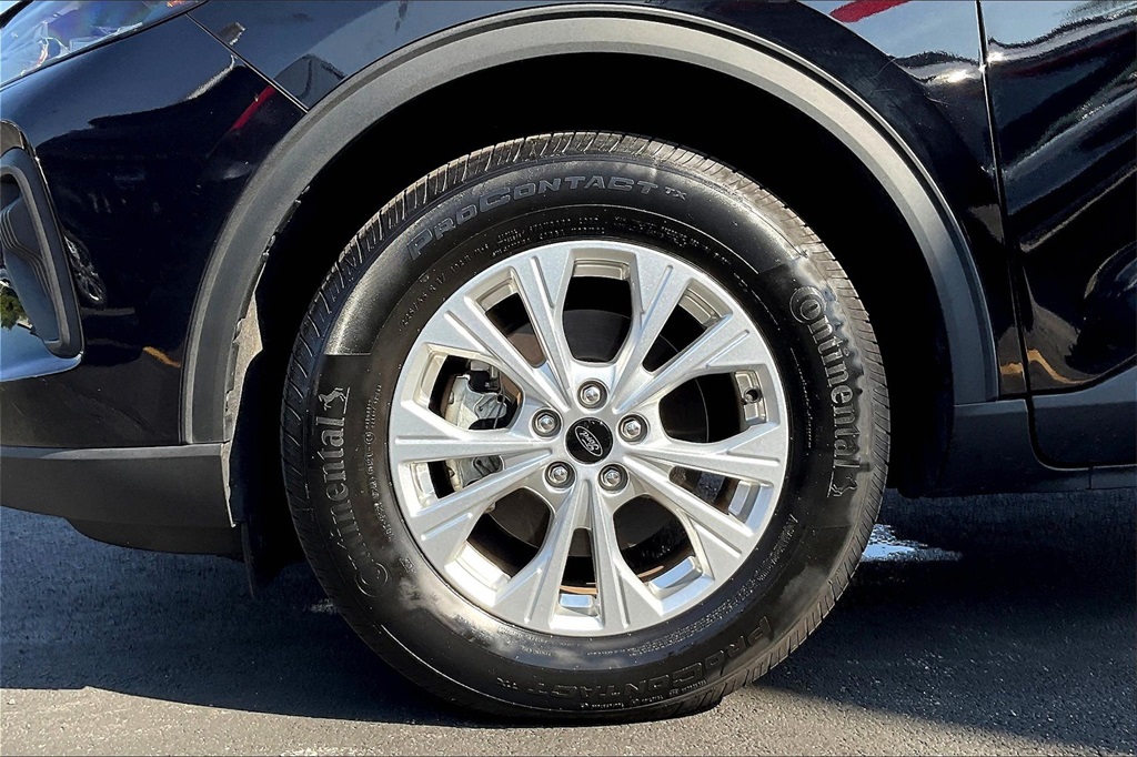 2023 Ford Escape Active photo 5