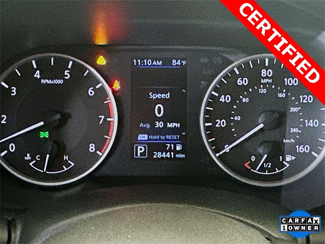 2024 Nissan Sentra S photo 2