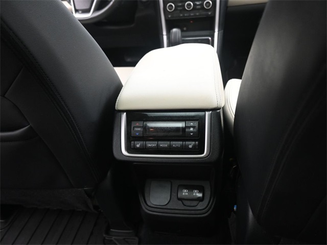 2021 Subaru Ascent Limited photo 25