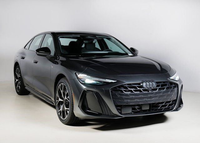 2026 Audi A6 Allroad Premium Plus's photo