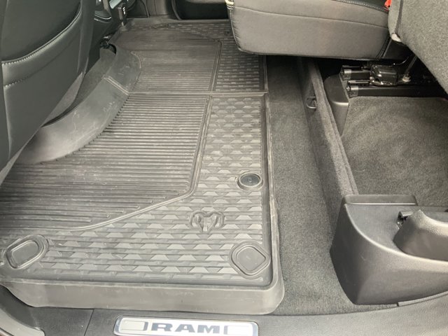 2022 Ram 1500 Laramie photo 19