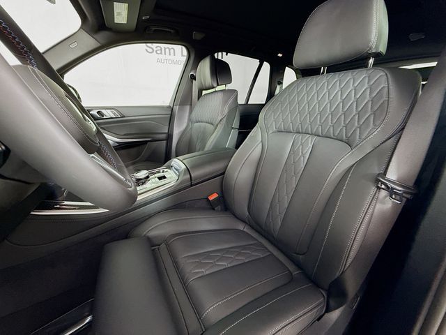 2026 Bmw X5 M60i photo 20