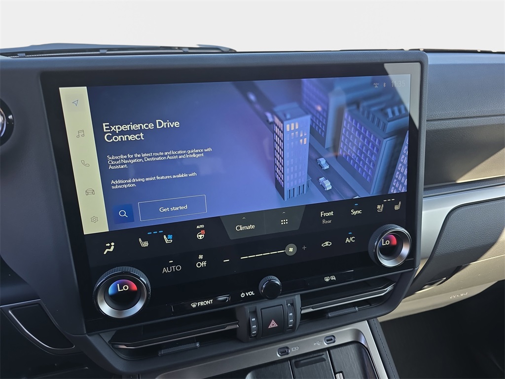 2024 Lexus GX 550 Premium photo 22