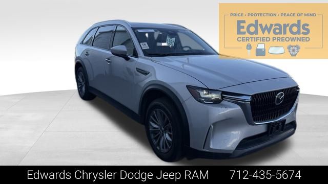 2024 Mazda CX-90 Turbo Preferred Plus Package's photo