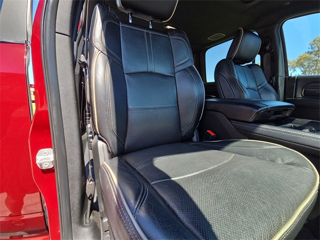 2022 Ram 2500 Limited photo 23