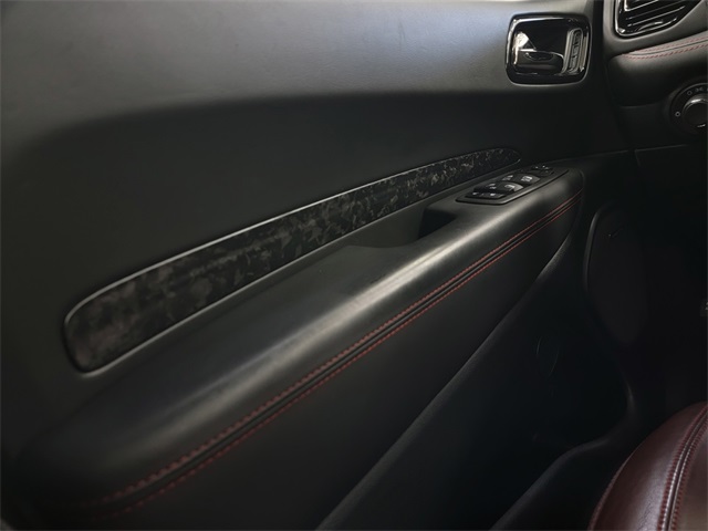 2024 Dodge Durango R/T photo 33