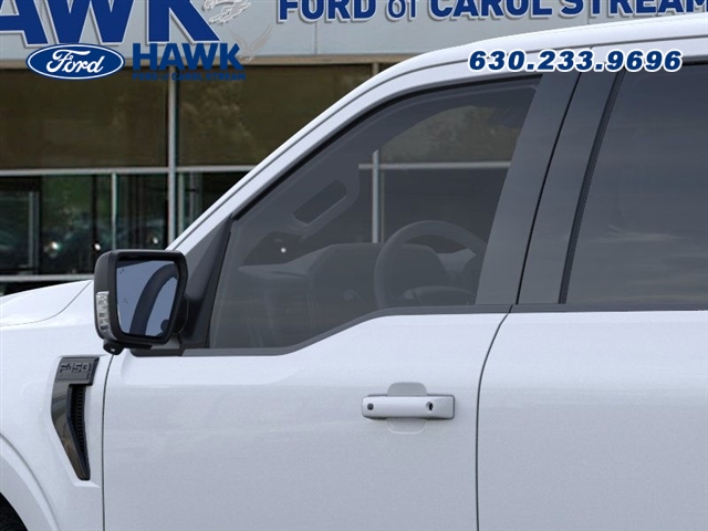 2025 FORD F-150 - Image 20