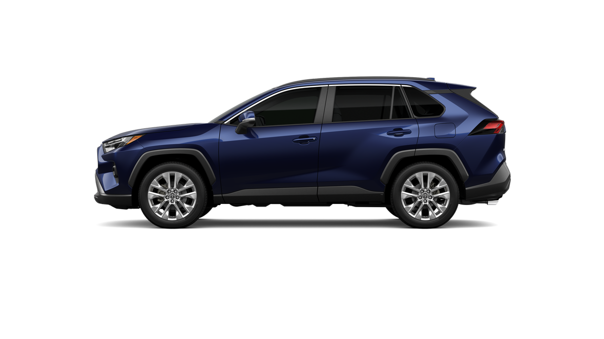 2025 Toyota RAV4 XLE Premium photo 25