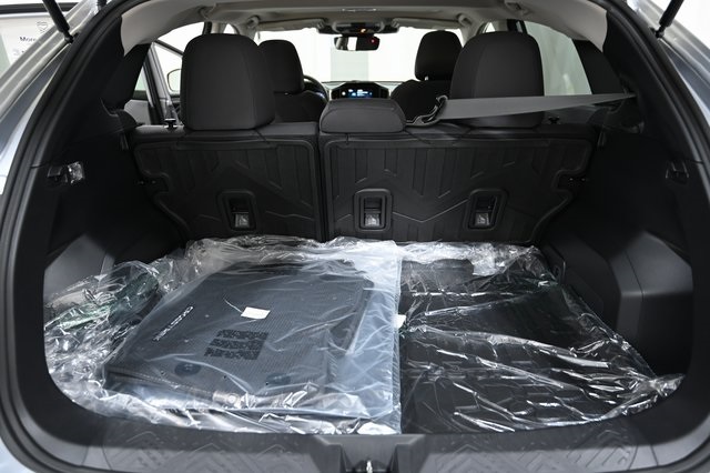 2025 Subaru Crosstrek Premium photo 12