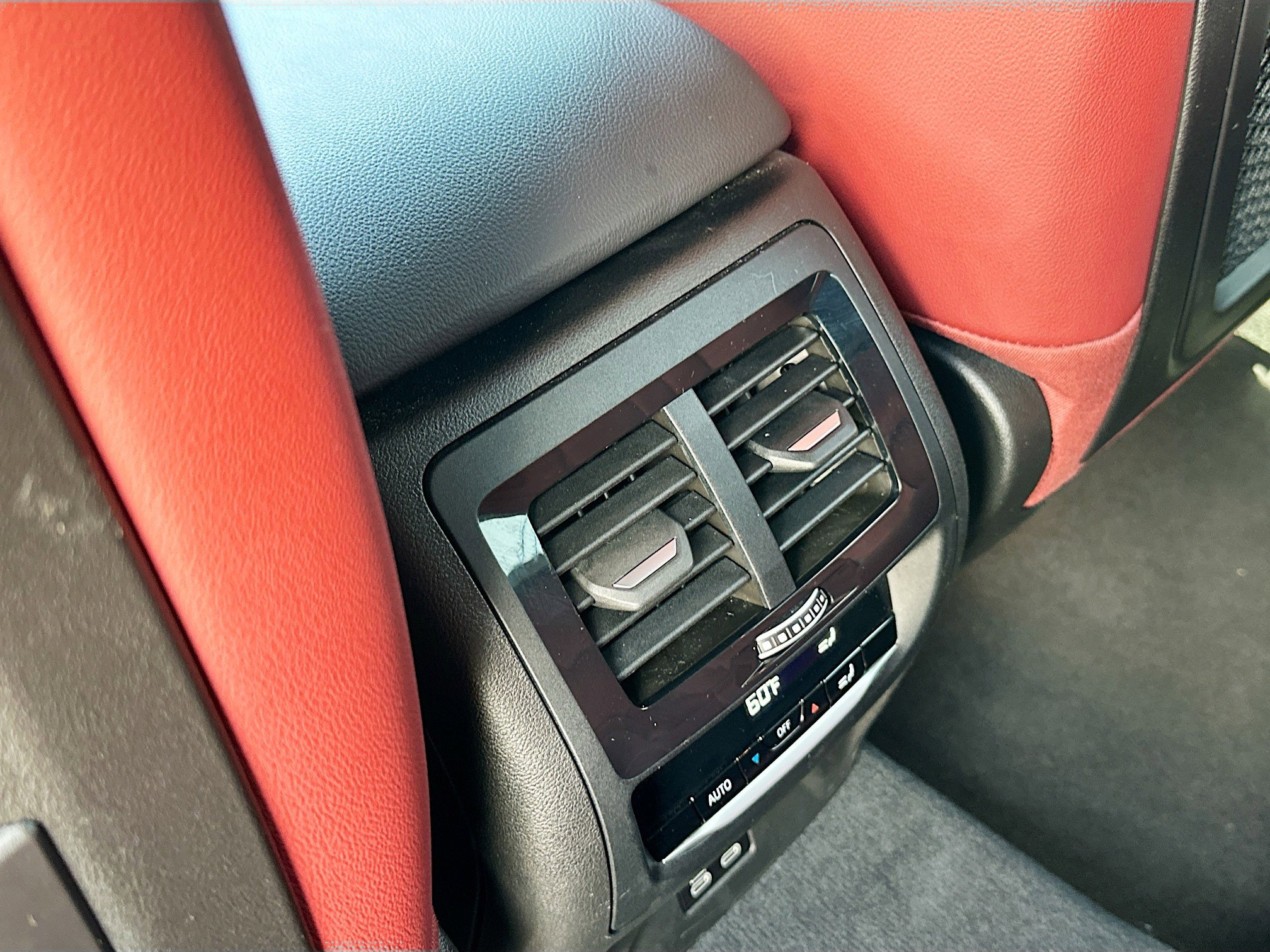 2024 Bmw X3 sDrive30i photo 23