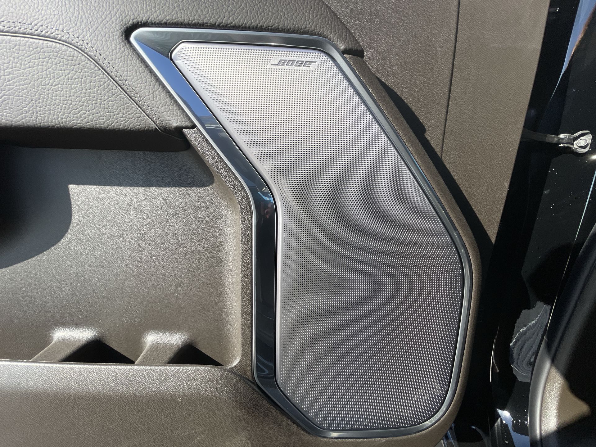 2026 Gmc Sierra 1500 Denali photo 55
