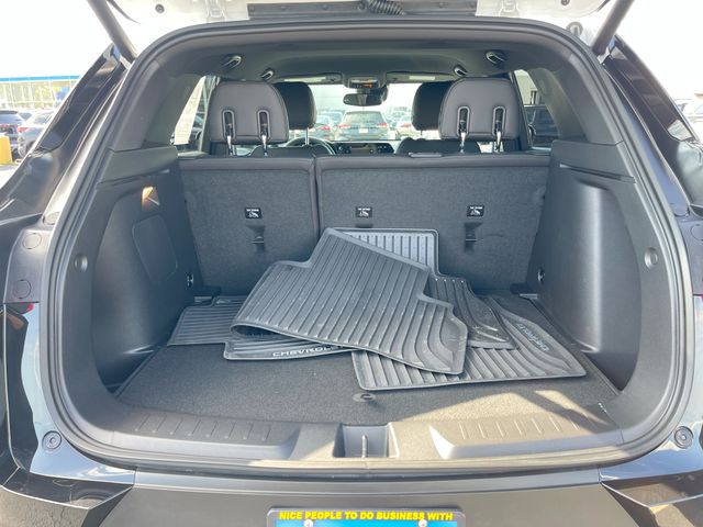 2025 CHEVROLET TRAILBLAZER - Image 22