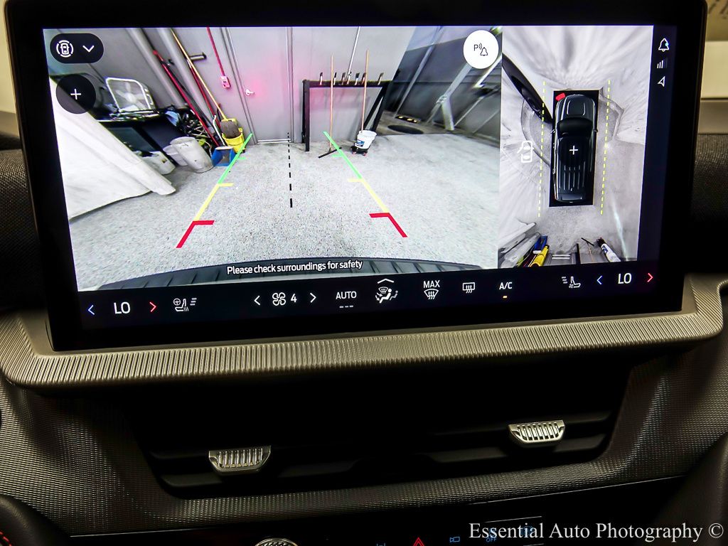 2025 FORD EXPLORER - Image 19