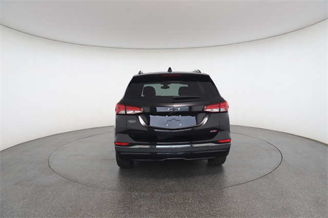 2022 Chevrolet Equinox RS photo 14