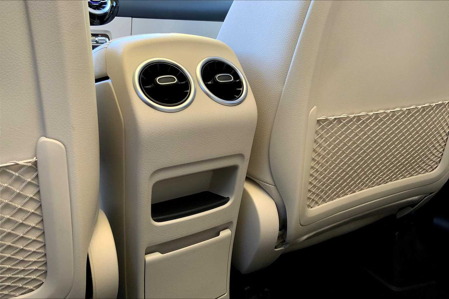 2023 Mercedes Benz GLA 250 4MATIC photo 32