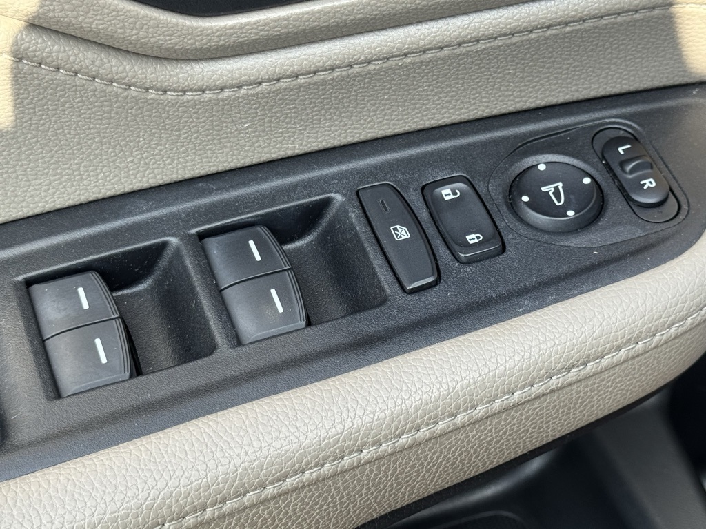 2022 Honda Odyssey EX-L photo 13