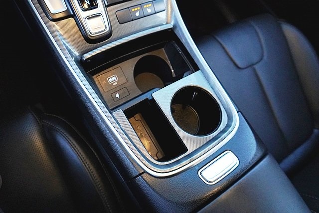 Used 2023 Black Hyundai XRT image 27