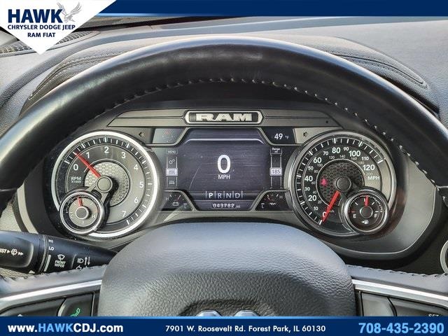 2022 RAM 1500 - Image 16