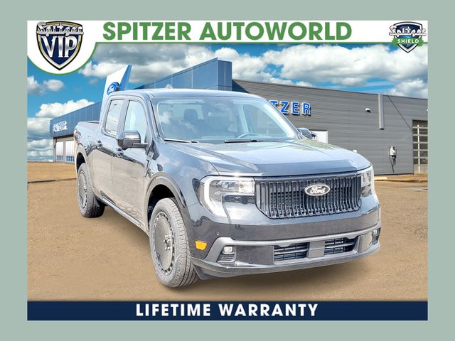 2025 Ford Maverick Lobo Premium's photo