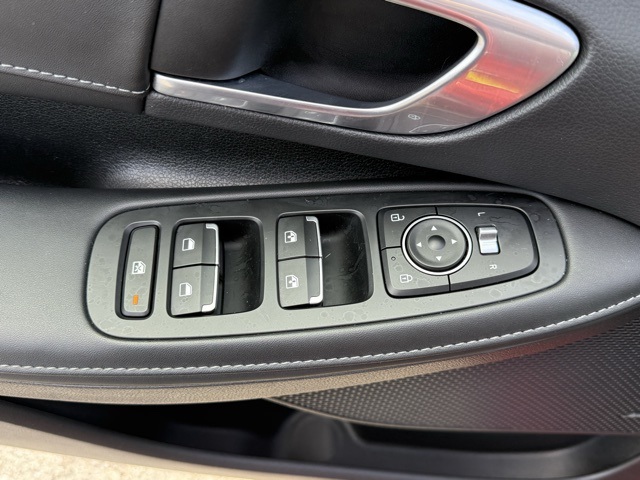 2021 Hyundai Sonata Limited photo 12
