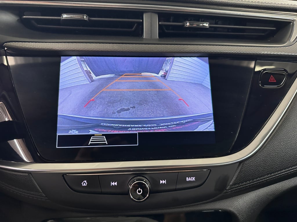 2023 Buick Encore GX Preferred photo 11