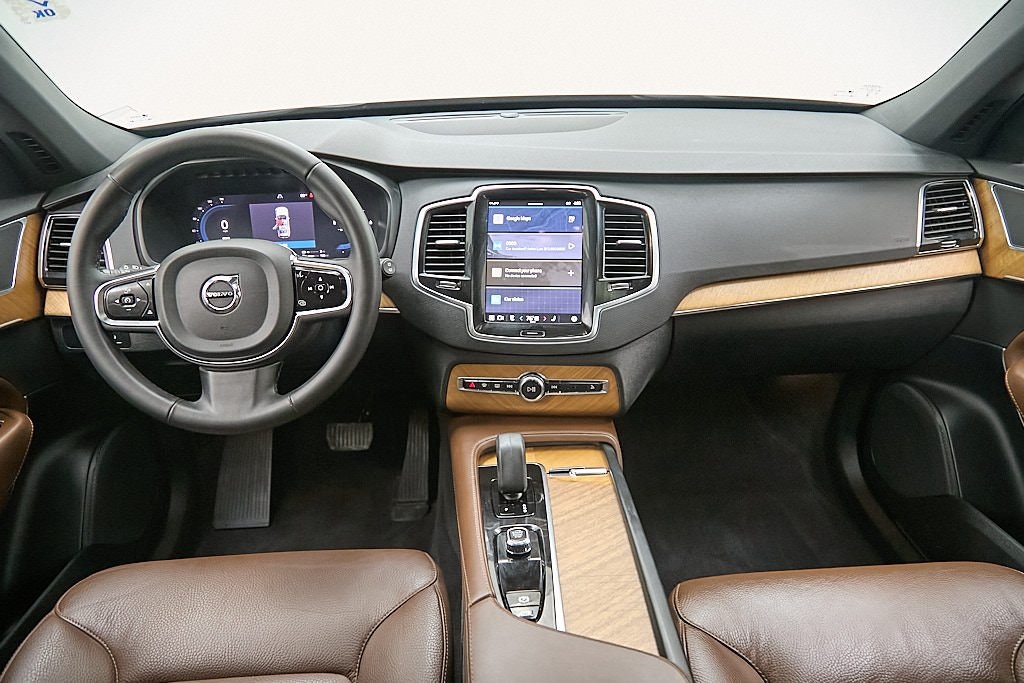 2024 VOLVO XC90 - Image 25